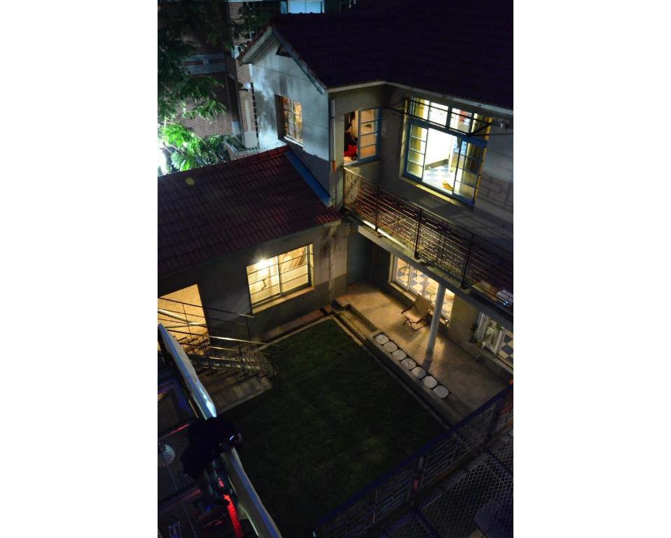City Hut 1828 Tainan Exterior photo